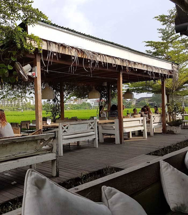 Nook Bali. Foto: Website Resmi Nook Bali