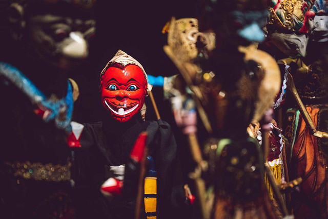 Objek Wisata Budaya di Bandung, Foto Pixabay/Vladvictoria