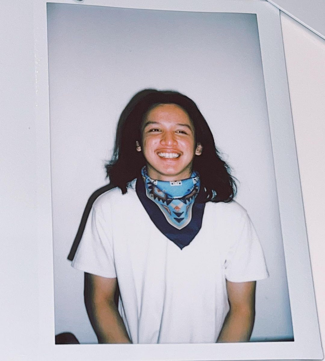 Ray Prasetya. Foto: Instagram/@rayprasetya22