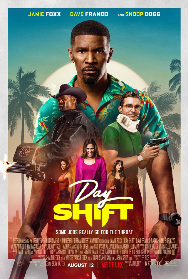 Day Shift (Source: IMDB)