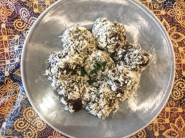 Ongol Ongol. Foto: Kartika Pamujiningtyas/kumparan