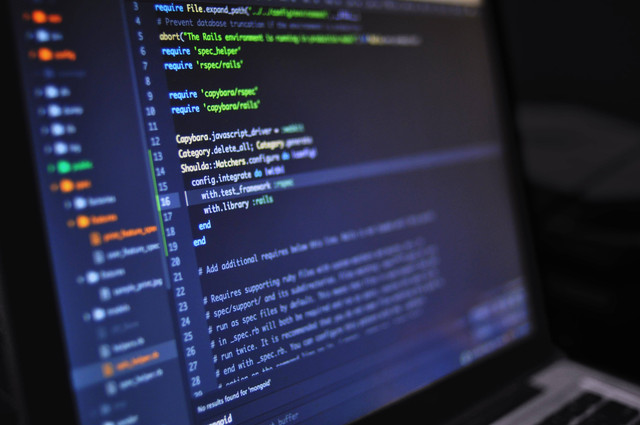 Ilustrasi database, Foto: pexels