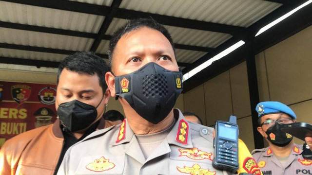 Buntut Penangkapan Kapolsek Sukodono, Kapolresta Sidoarjo Segera Tunjuk Plh