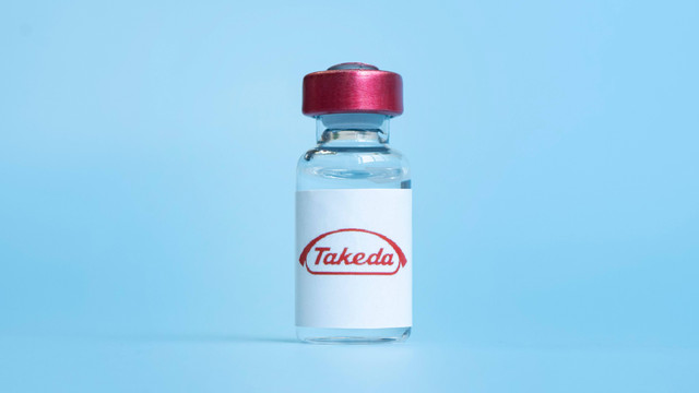 Ilustrasi vaksin takeda. Foto: diy13/Shutterstock