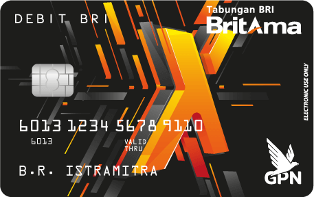 Ilustrasi limit tarik tunai BRI. Foto: Bank BRI