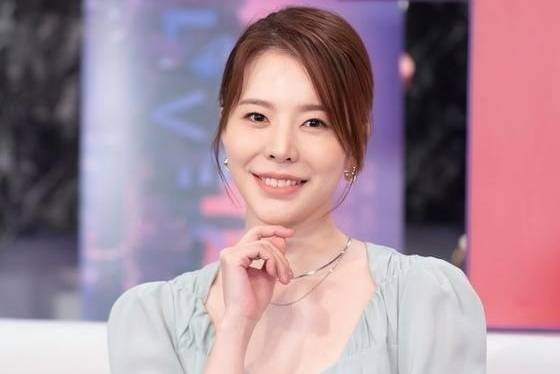 Sunny SNSD. Foto: Instagram/@515sunnyday
