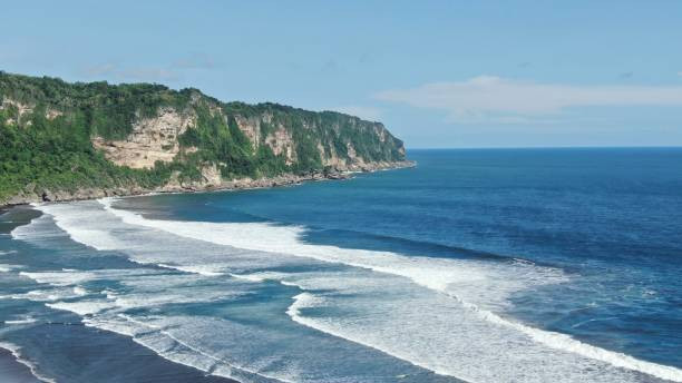 Pantai Terdekat dari Malioboro yang Bagus, Foto: Unsplash.