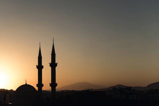 Ilustrasi kisah hidup Mu'adz bin Jabal. Foto: unsplash.com/sohaib_alkharsa 
