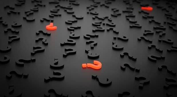 Ilustrasi riddle. Foto: pixabay