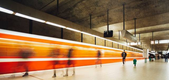 Arti kata mobilitas. Sumber: unsplash.com