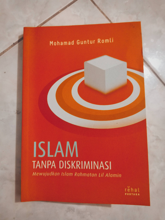 Foto Dokumentasi Pribadi