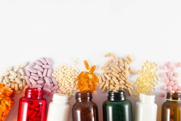 Ilustrasi vitamin penambah nafsu makan anak 2 tahun (Sumber: Pexels)
