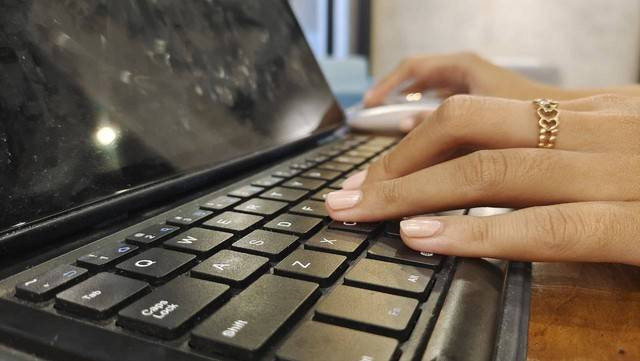 Ilustrasi teknologi digital. Foto: TUgu Jogja