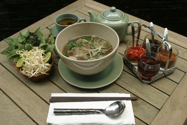 Wisata Kuliner Siantar yang Wajib Dikunjungi/ Foto hanya ilistrasi bukan tempat sebenarnya, https://unsplash.com/@lightscape