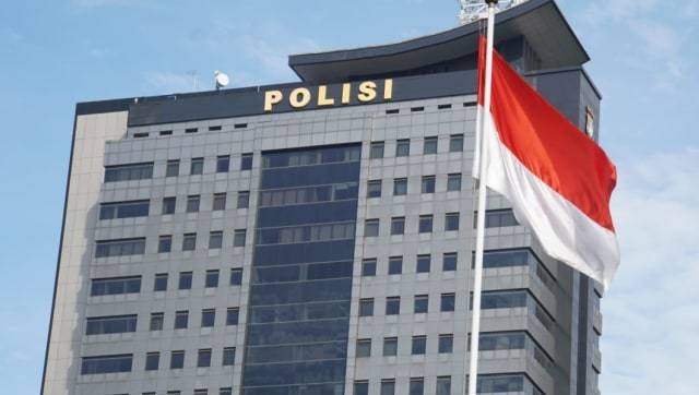 Ilustrasi Polda Metro Jaya. Foto: Helmi Afandi Abdullah/kumparan