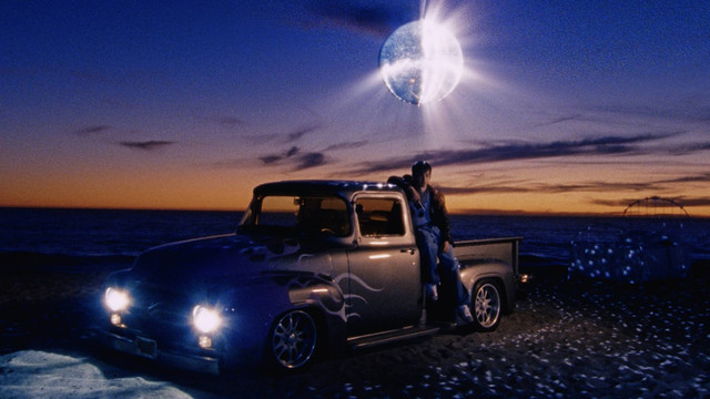 Penyanyi Joji. Foto: Dok. Warner Music Indonesia