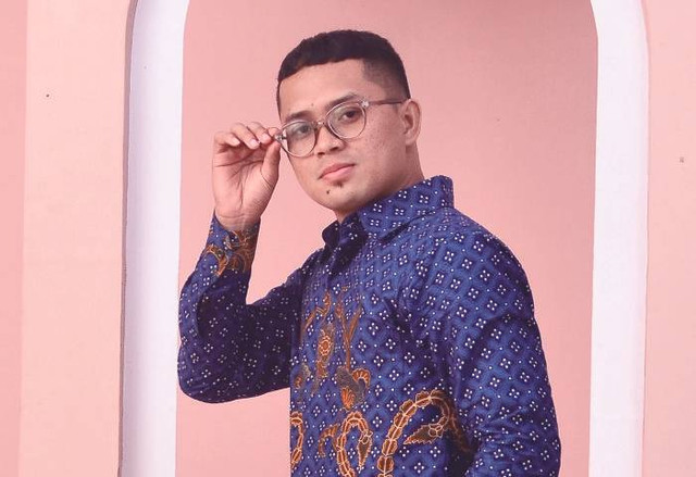 Foto: Dok. Pribadi