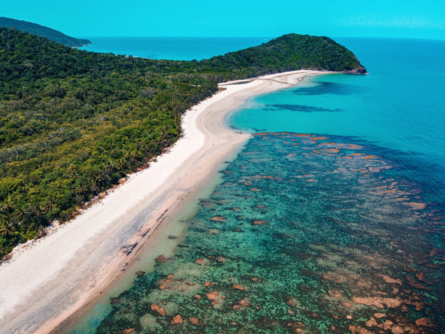 6 Wisata Alam Terkenal di Australia untuk Para Turis, unsplash.com/unairs