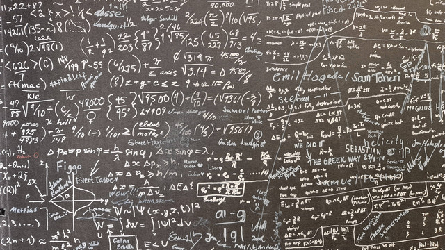 Ilustrasi Contoh Soal Vektor Matematika dan Penyelesaiannya Kelas 10 untuk Belajar. (Foto: Thomas T | Unsplash.com)