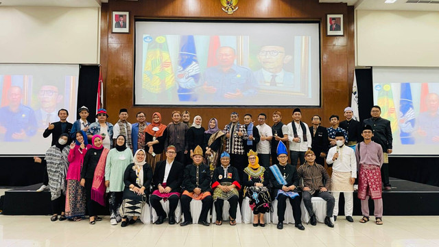 Data Besar & Statistika di Era Digital. Foto: dok. milad UAI