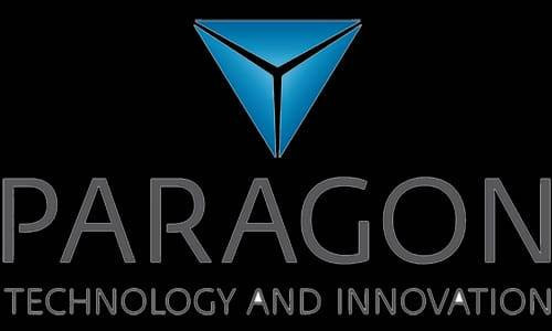 Logo Paragon Technology and Innovation