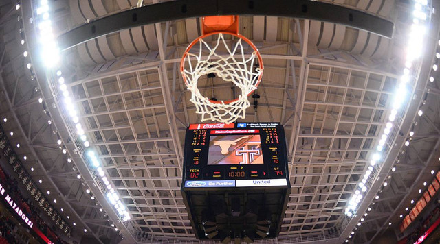 Ilustrasi papan waktu basket. Foto: si.com