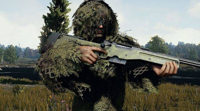 PUBG Mobile: Foto: skilinked
