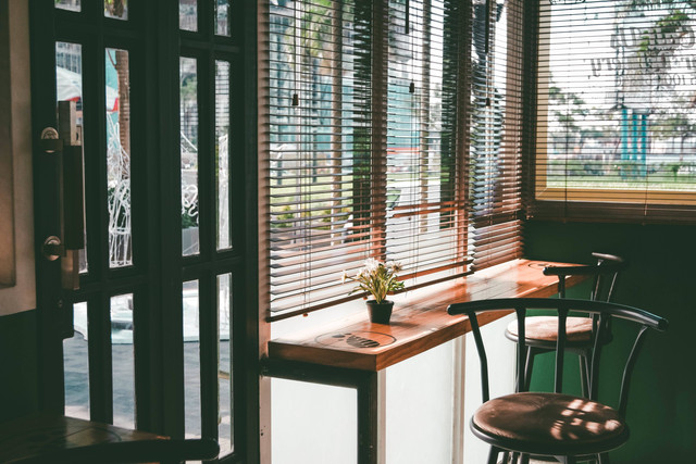 Cafe untuk Kerja dan Nugas di Bekasi, Foto Hanya Ilustrasi: Pexels/Pixabay