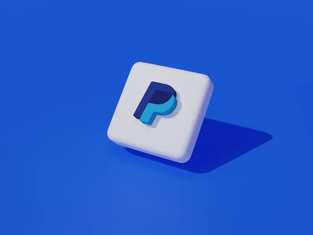 Ilustrasi cara isi e-wallet via PayPal. Foto: unsplash