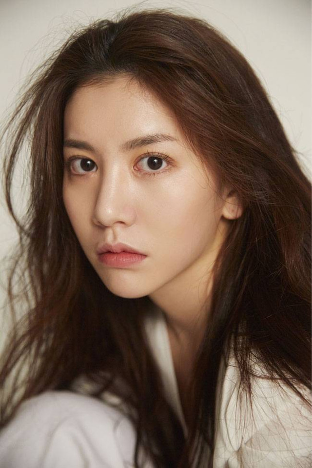Yoo Ju Eun.  Foto: Asian Wiki