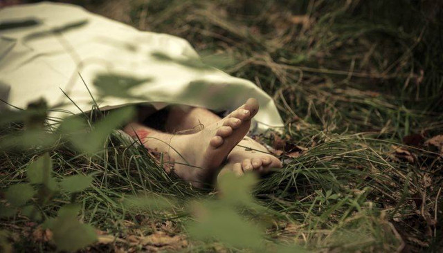 Ilustrasi mayat. (foto: Shutterstock)