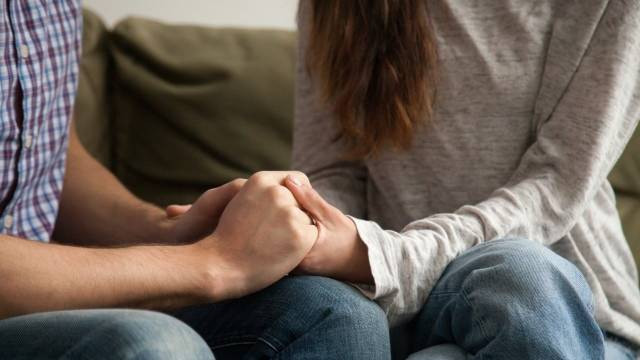 Ilustrasi alasan Aquarius dinobatkan sebagai kekasih yang paling rumit. Foto: Shutterstock