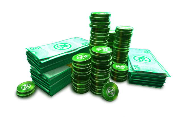 Ilustrasi Robux. Foto: Roblox Fandom