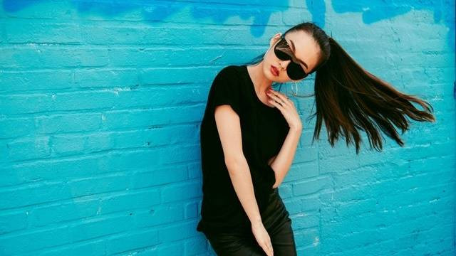 Ilustrasi cara meluluhkan hati Scorpio yang penuh misteri. Foto: Nick Starichenko/Shutterstock