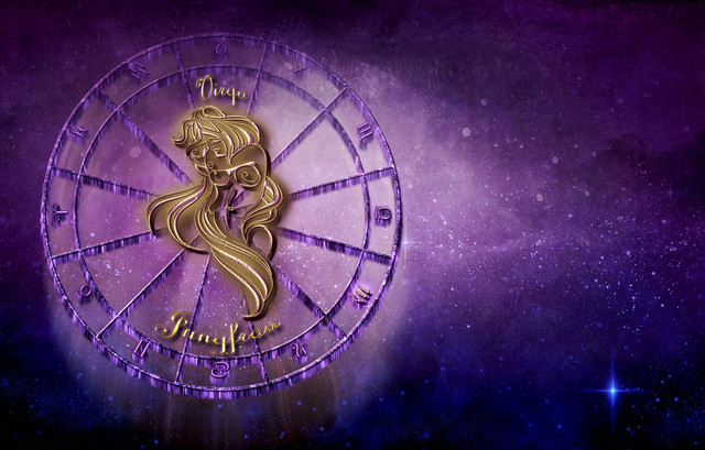 Ilustrasi Zodiak yang Tidak Cocok dengan Virgo. Foto: Pixabay