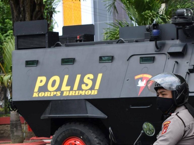 Ilusrasi. Foto: Qadri Anwar/PaluPoso