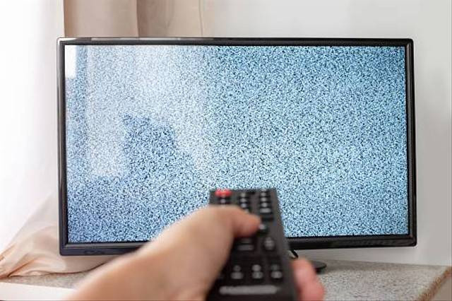 Ilustrasi Frekuensi ANTV Telkom 3S. Foto: Pixabay.