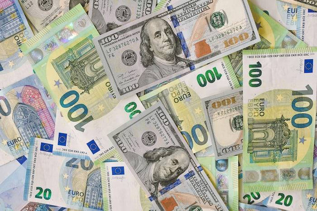 Ilustrasi Bunyi Hukum Permintaan dalam Ilmu Ekonomi. Foto: dok. Ibrahim Boran (Unsplash.com)