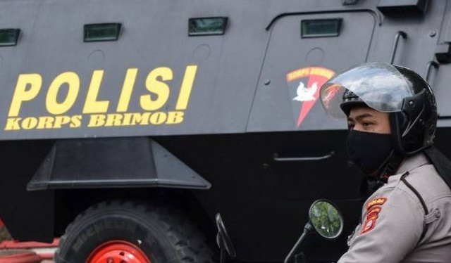 Ilustrasi. Foto: M. Qadri Anwar/PaluPoso