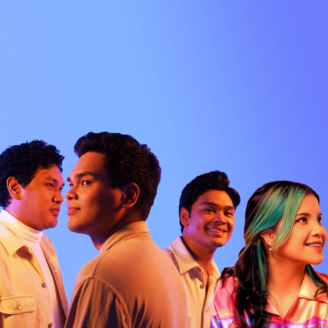 TheOvertunes feat Idgitaf. Foto: dok. ToV Records