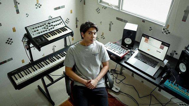 Foto: iqbalramadhan_official/IG