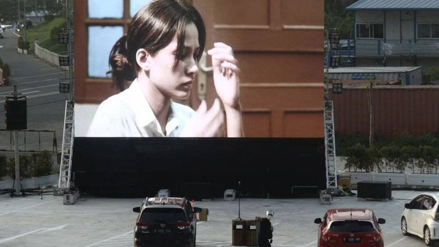 (Ilustrasi) Pekerja perempuan di industri film Indonesia disebut rentan mengalami kekerasan fisik maupun kekerasan seksual.