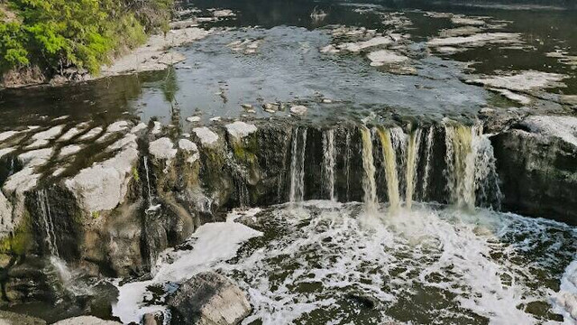 6 Tempat Sepedaan di Bekasi dengan Suasana Menyegarkan, Foto: Google Street View