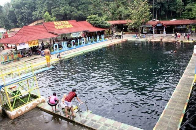 6 Pilihan Aktivitas di Wisata Cibulan yang Seru, Foto: Kumparan