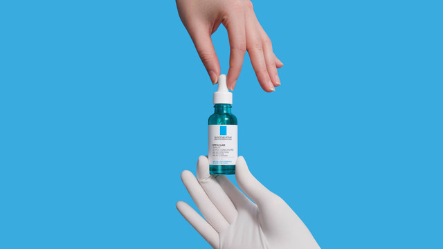 La Roche Posay Effaclar Serum. Foto: La Roche Posay