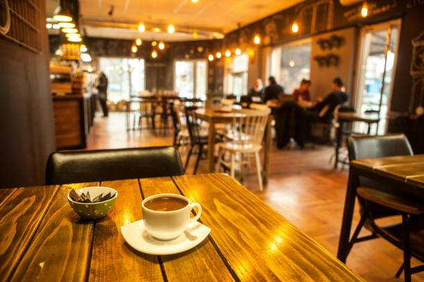 Rekomendasi Cafe di Cipete untuk Kerja dan Rapat, Foto: Unsplash.