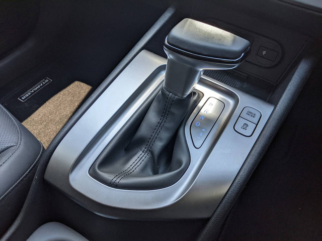 Detail Hyundai Stargazer. Foto: Sena Pratama/kumparan