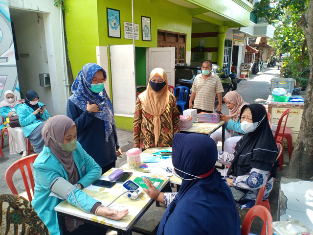 Sumber: Dokumentasi Kegiatan, 2022
