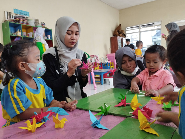 Sumber: Dokumentasi Kegiatan 2022