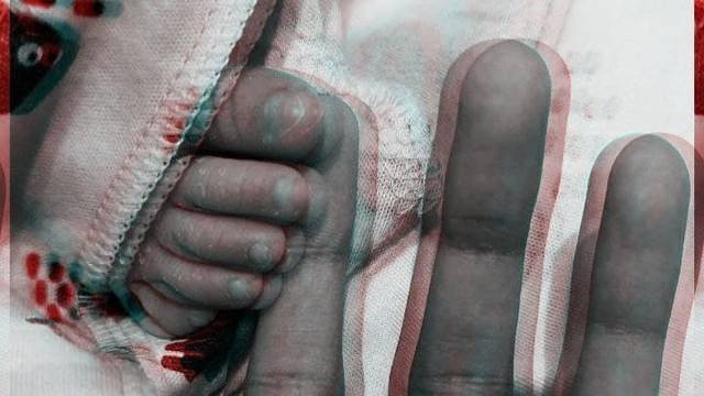 Ilustrasi bayi. Foto: Tugu Jogja